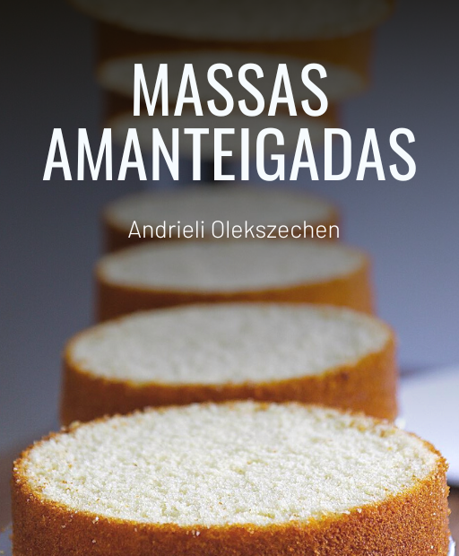 Massas amanteigadas (1)