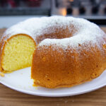 Pound cake